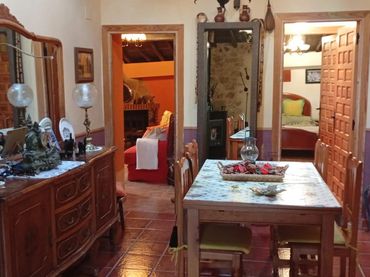 Chalet en  Calle del Prior 1 - Foto 14