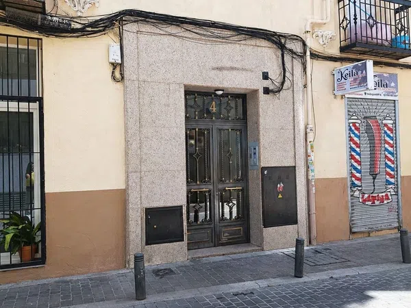 Piso en calle de Tenerife, 4