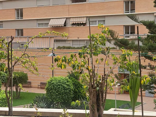 Piso en Plaza de la Solidaridad, Perchel sur - El Bulto - Foto 3