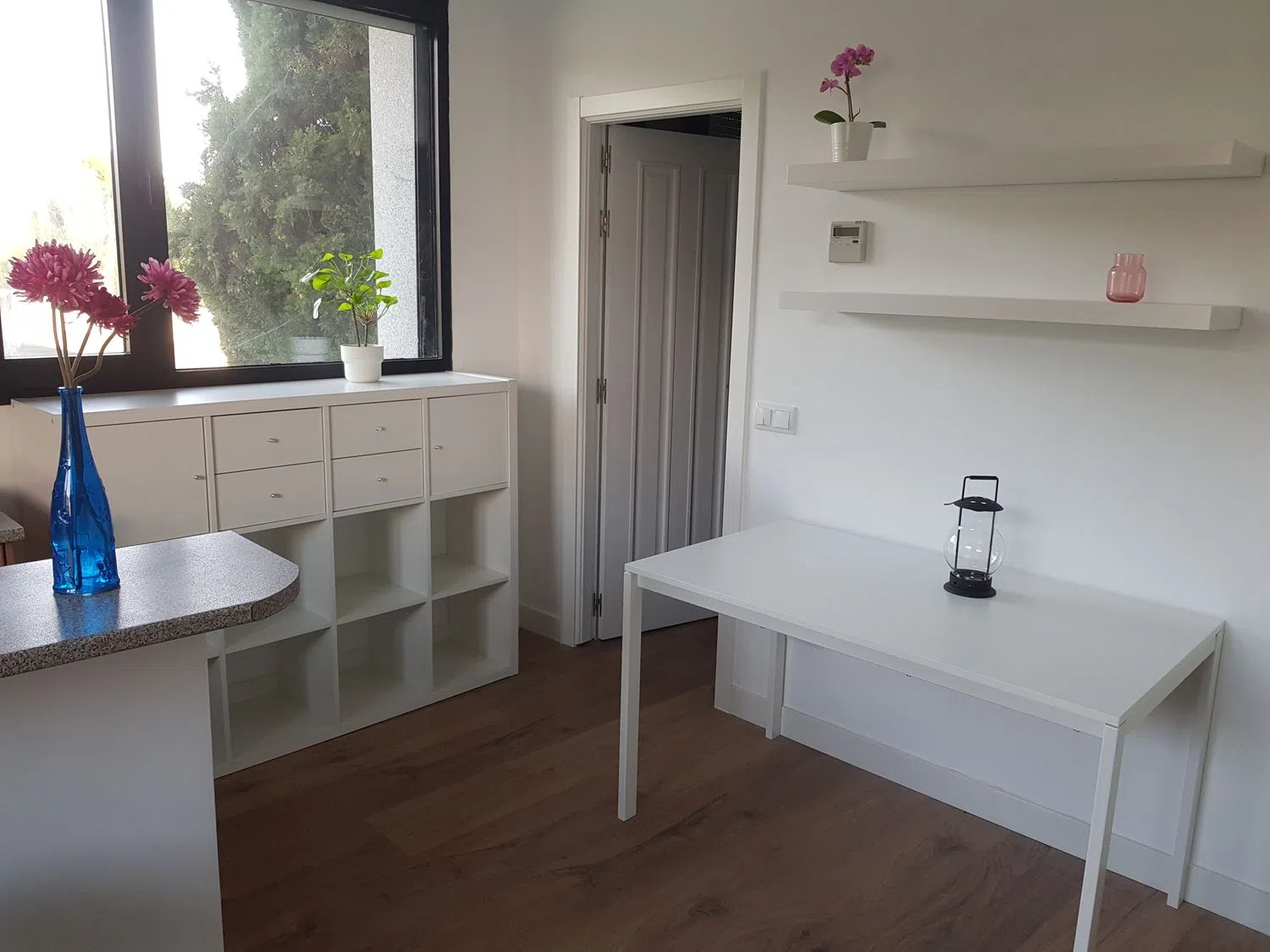 Estudio en avenida de Atenas, 6 - Foto 2