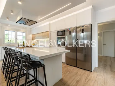 Chalet en Sant Cugat del Vallès - Foto 11
