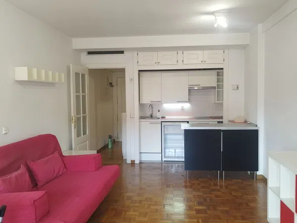 Estudio en Calle de la Hiruela, 3, Peñagrande - Foto 2