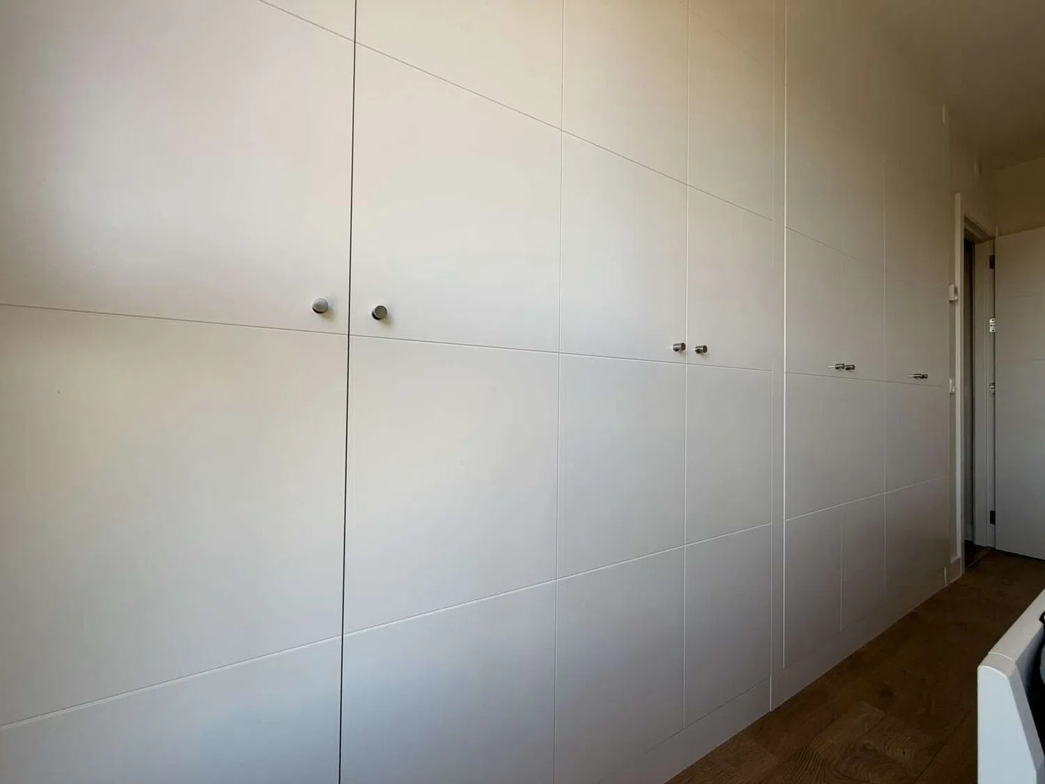 Piso en Barrio Almendrales - Foto 13