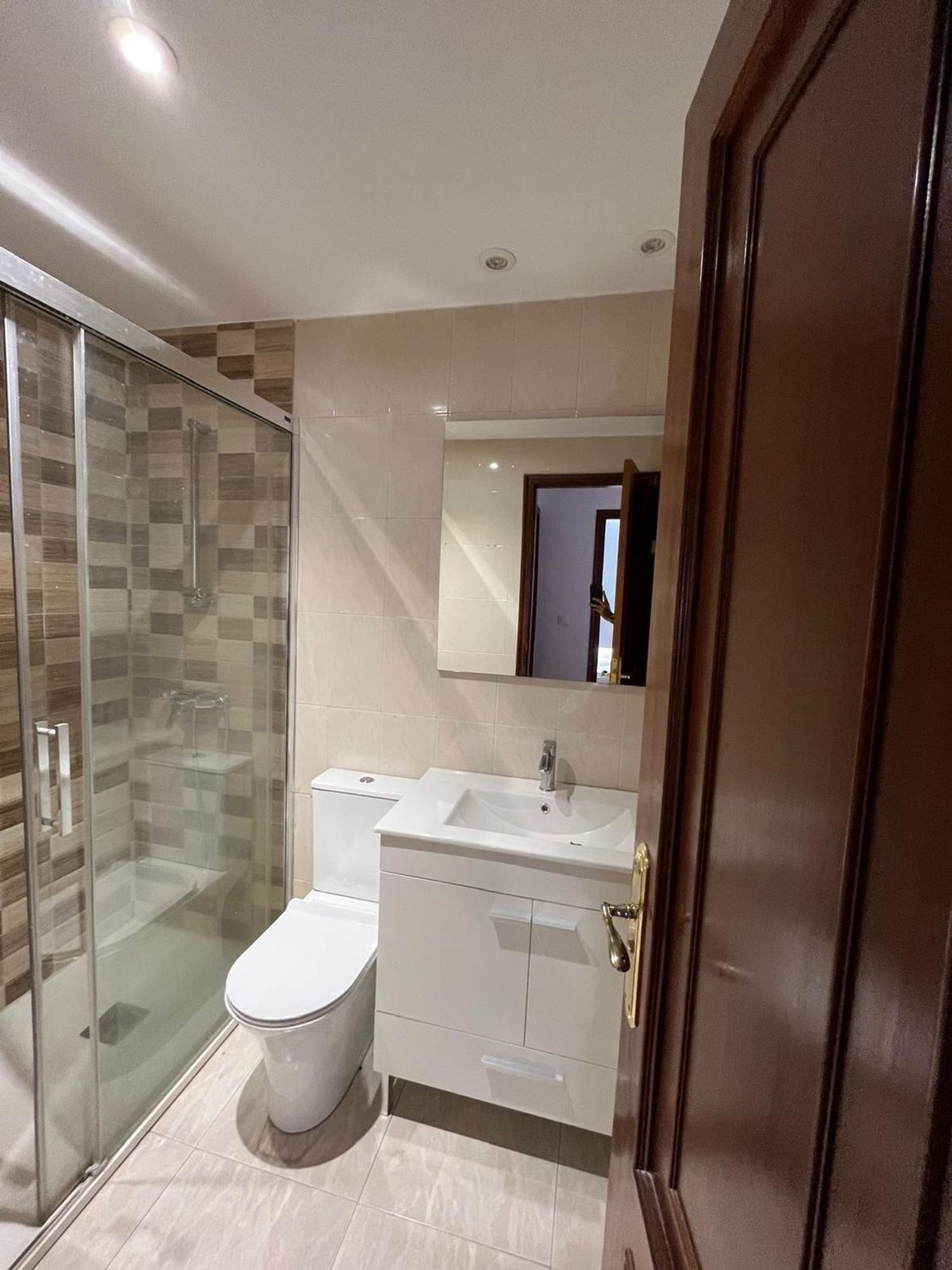 Piso en calle de Eduardo Iglesias, 5 - Foto 21