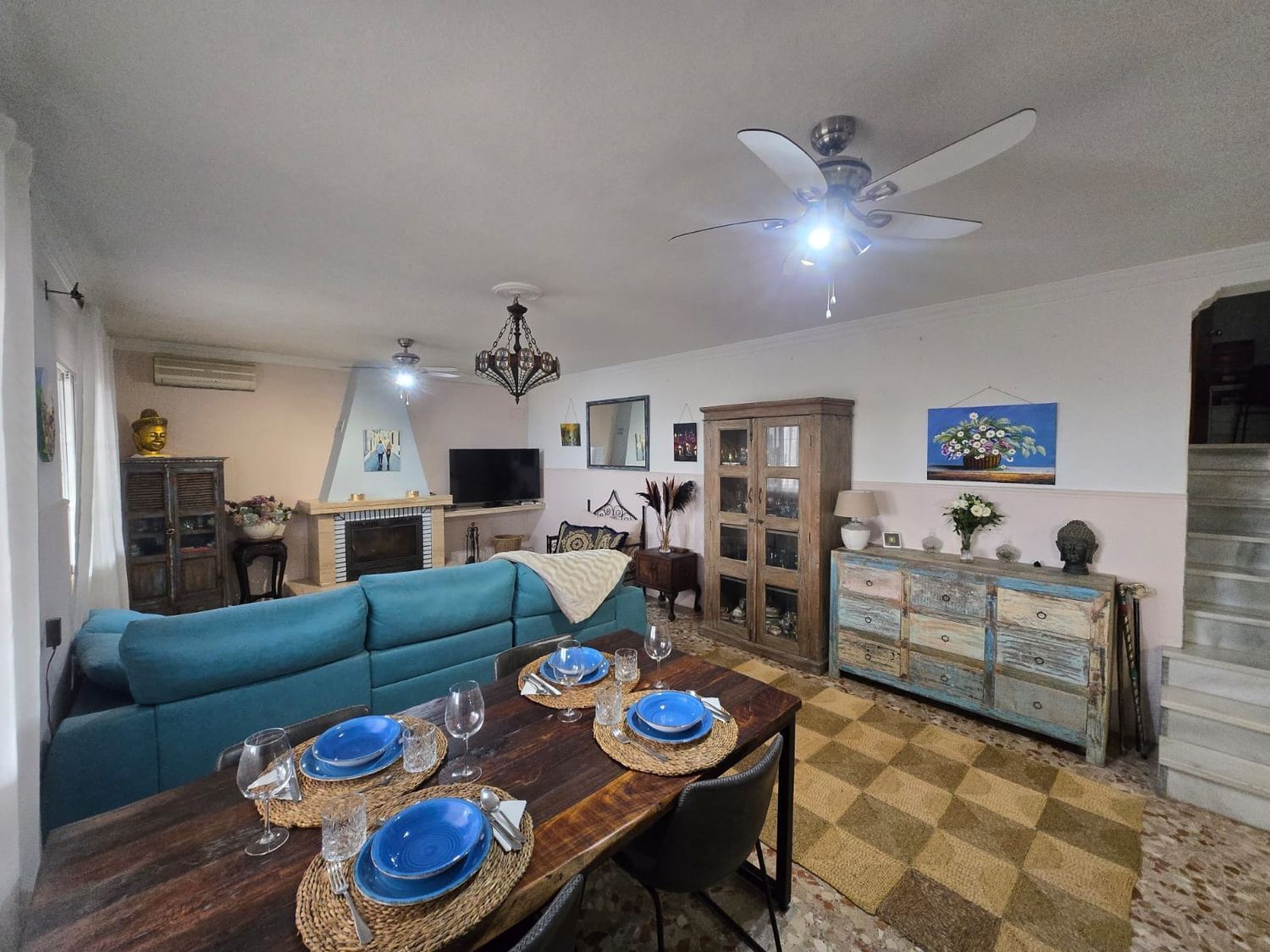 Cortijo en Diseminado Pago Victoria, 207 - Foto 19