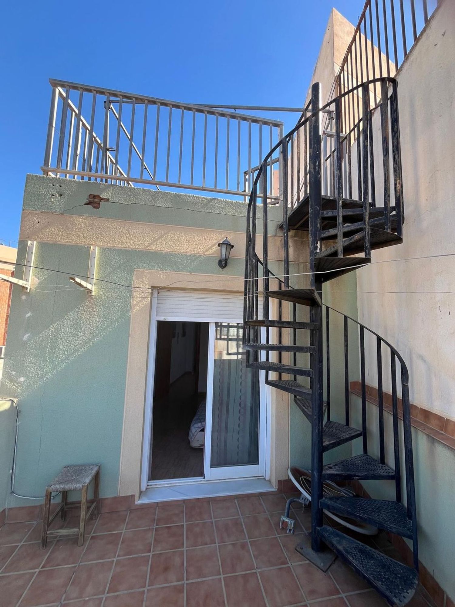 Casa o chalet independiente en Barrio San Luis - Los Molinos, Barrio San Luis - Los Molinos - Foto 17