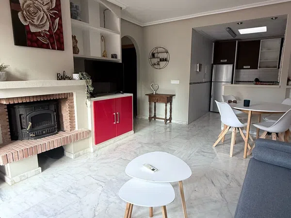 Chalet pareado en Calle los Infantes, 96, La Cañada - Los Alcores, La Cañada - Los Alcores - Foto 9