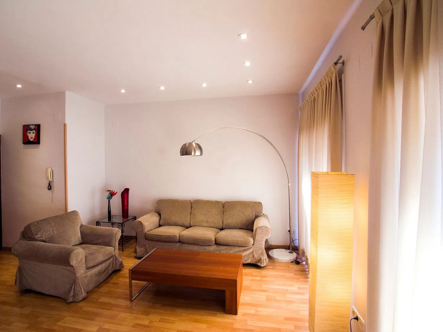 Piso en Barrio La Maternitat i Sant Ramon - Foto 3