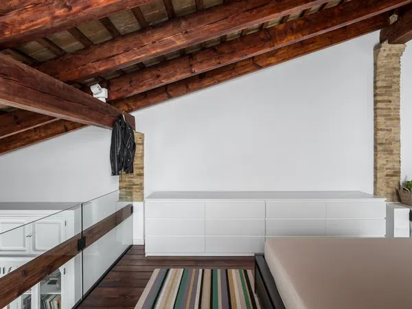 Dúplex en calle de Francesc Eiximenis, 79 - Foto 15