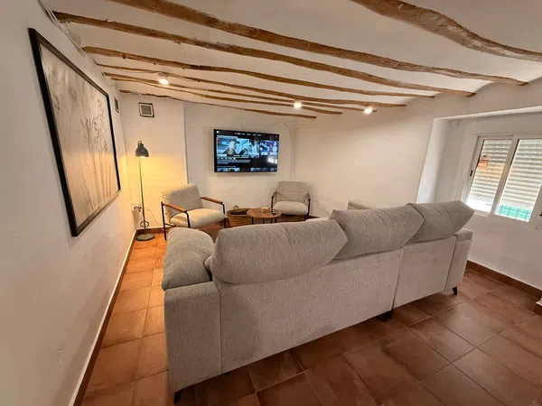 Casa de pueblo en Calle Parra, 6 - Foto 12