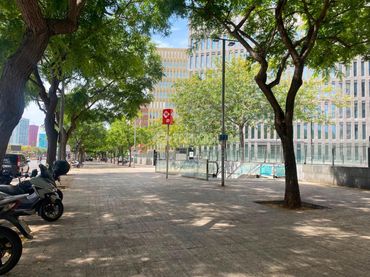 Local comercial en L'Hospitalet de Llobregat - Foto 19