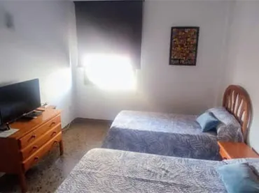 Piso en SOLO TRABAJADORES DESPLAZADOS - Foto 6
