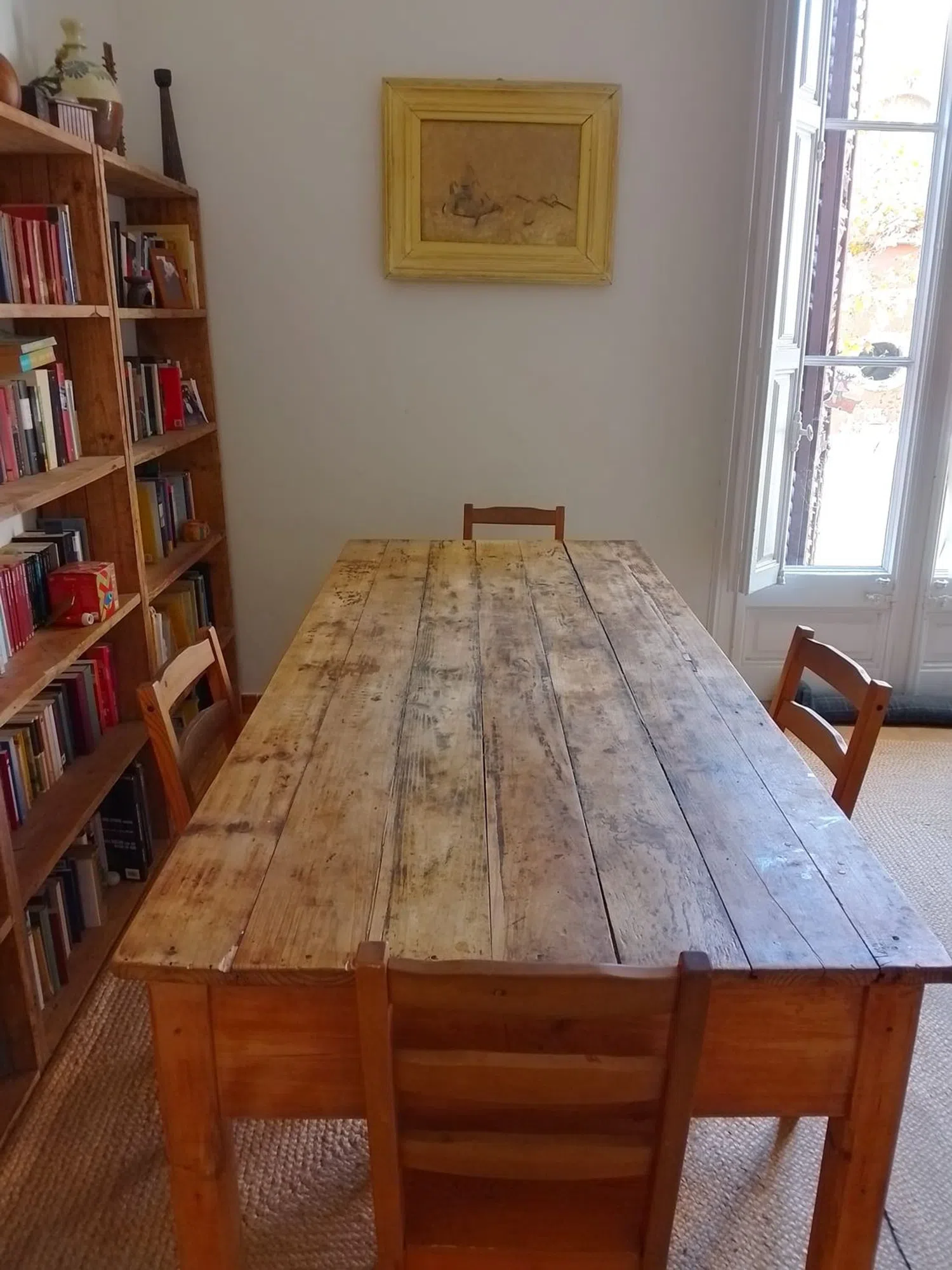 Piso en calle de la Princesa, 50 - Foto 2