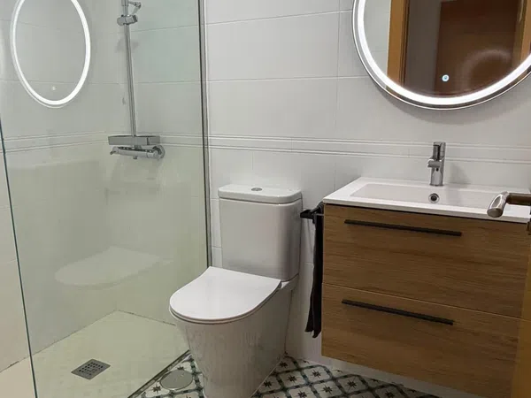 Piso en Paseo Joaquín Garrigues Walker, 9, Zona Juan Carlos I - Avenida de Europa - Foto 11