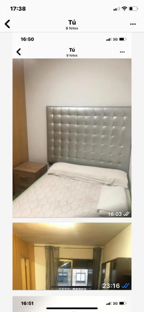 Piso en  Avenida de los Reyes de España 26 - Foto 8