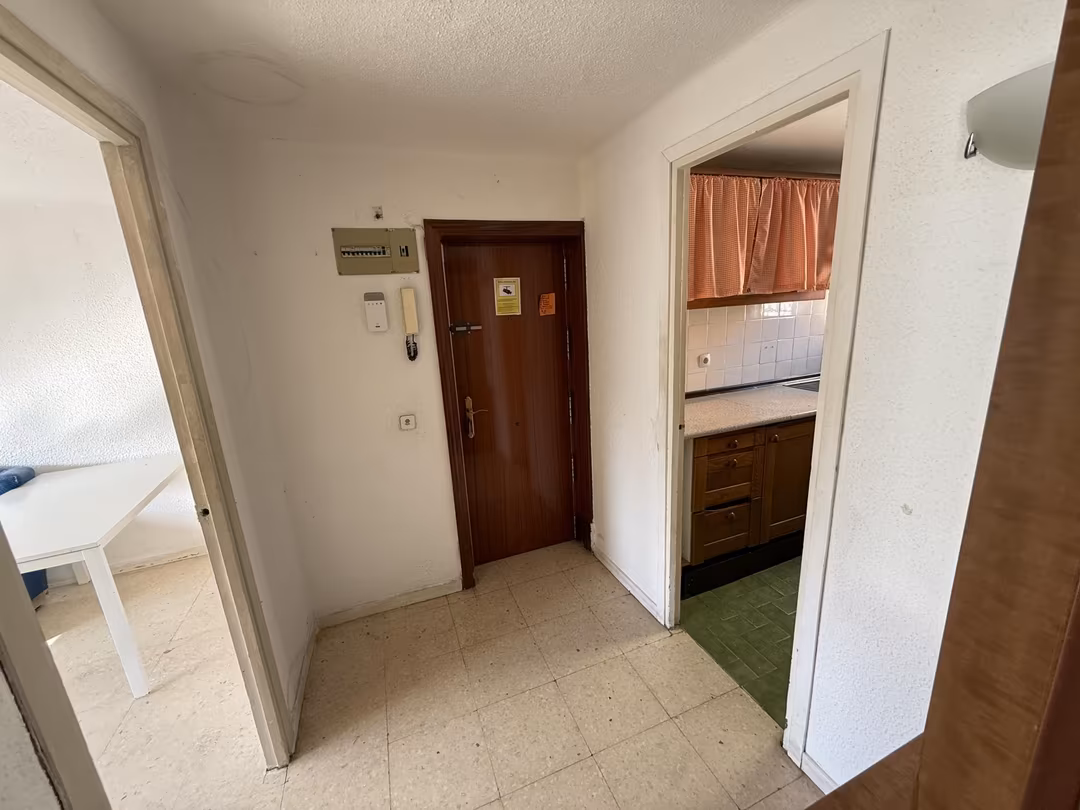 Piso en  Calle de Gregorio López Madera 29 - Foto 22