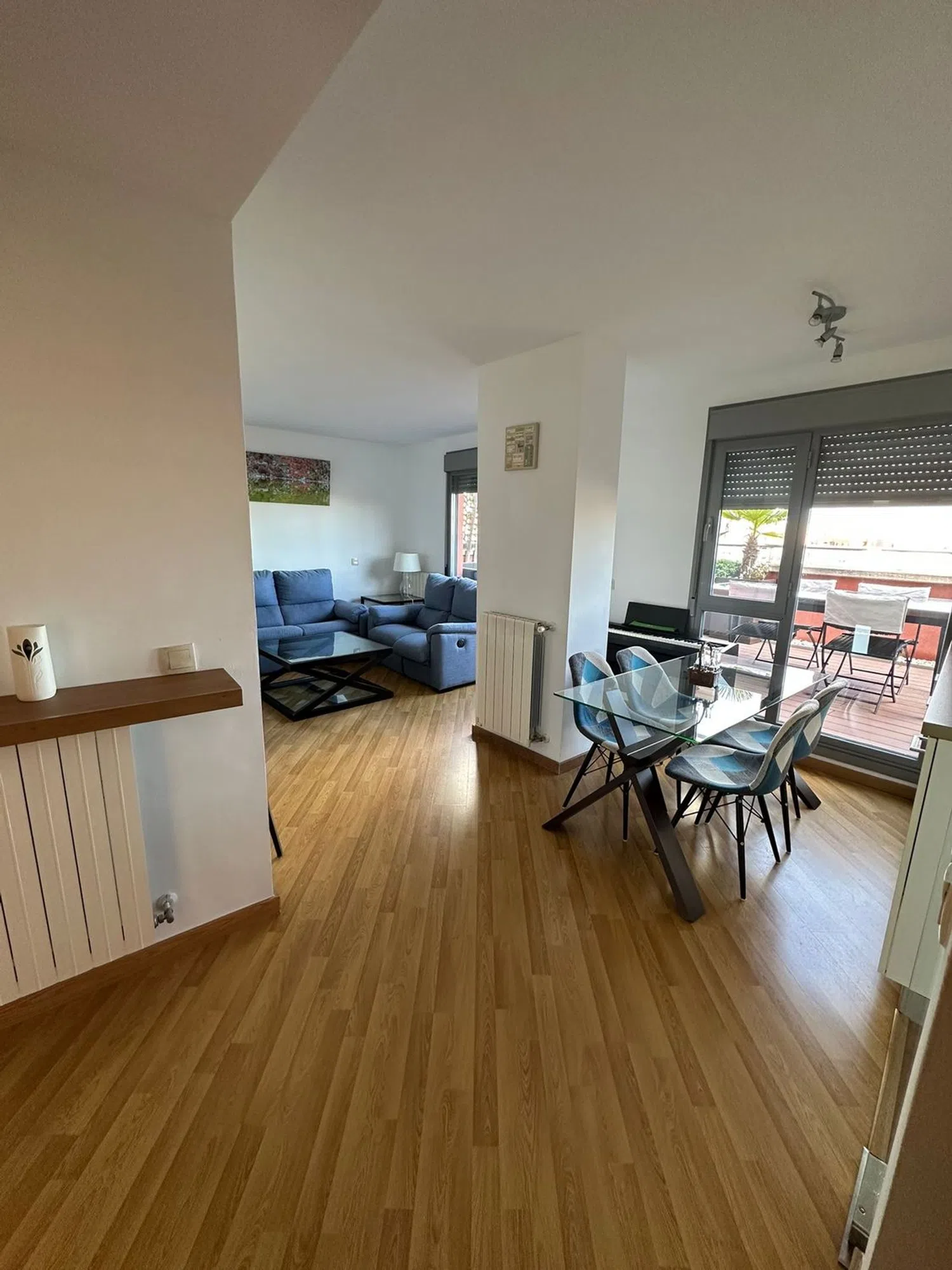 Ático en calle de Triacastela, 4 - Foto 21