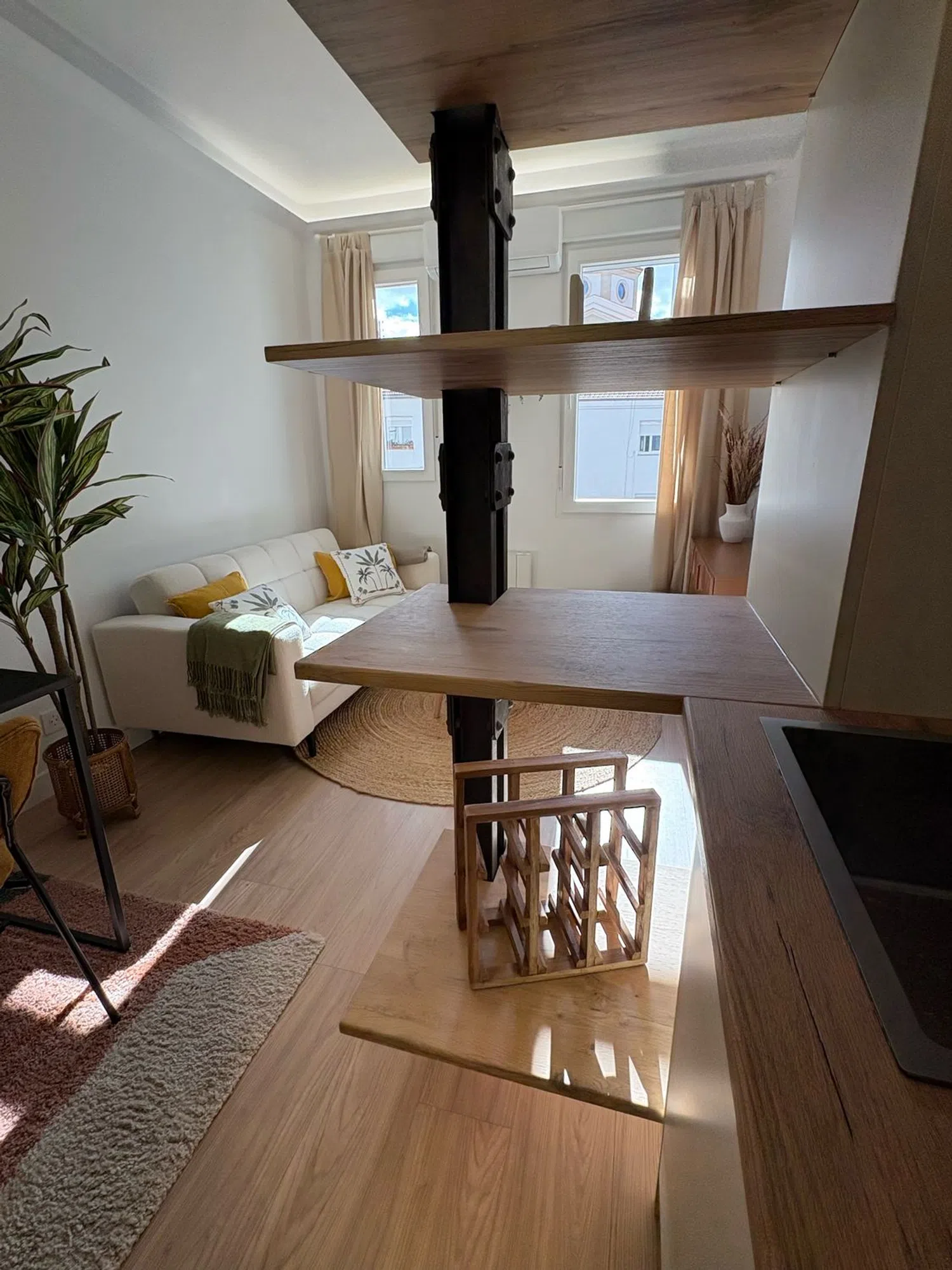 Piso en calle de Teruel, 6 - Foto 5