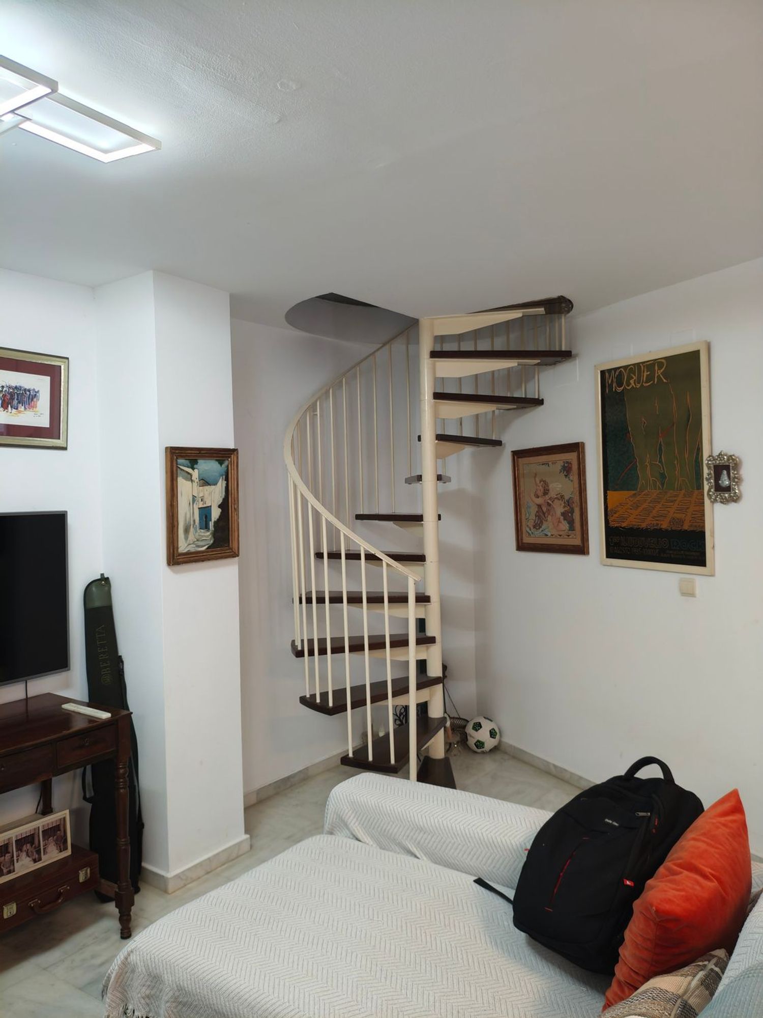 Dúplex en Calle Alfaqueque, 19, San Vicente - Foto 3