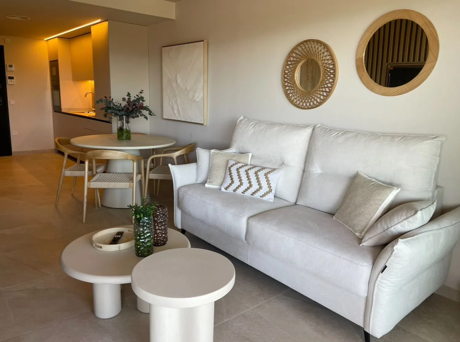 Piso en calle Padre Gaspar Ortín Gómez, 16 - Foto 3