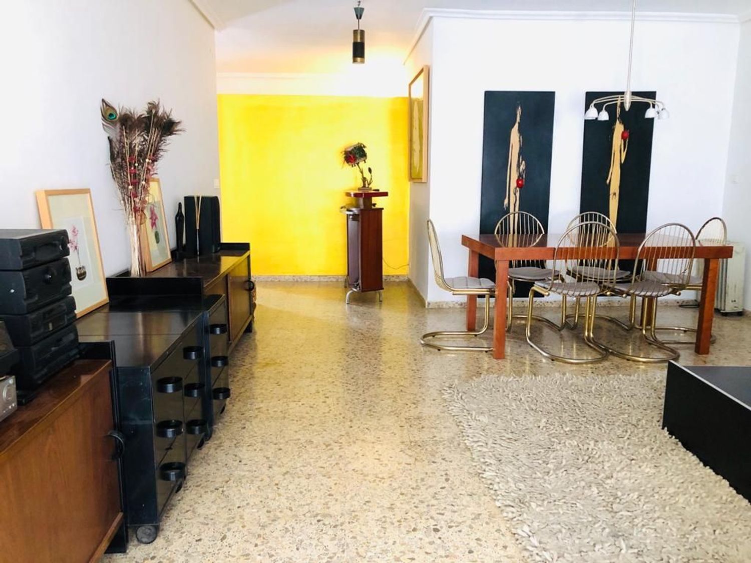 Piso en Barrio Nou Moles - Foto 6