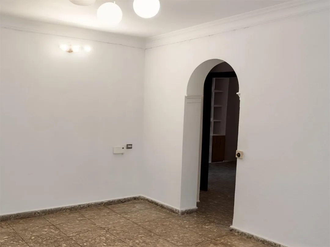 Piso en  Calle Comandante Román 2 - Foto 4