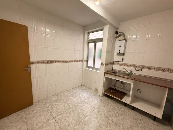 Piso en calle del Marqués de Comillas, 30 - Foto 8