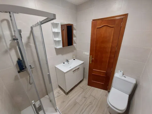 Piso en Paseo del Malecon, 32, Puerto de Garrucha, Puerto de Garrucha - Foto 10