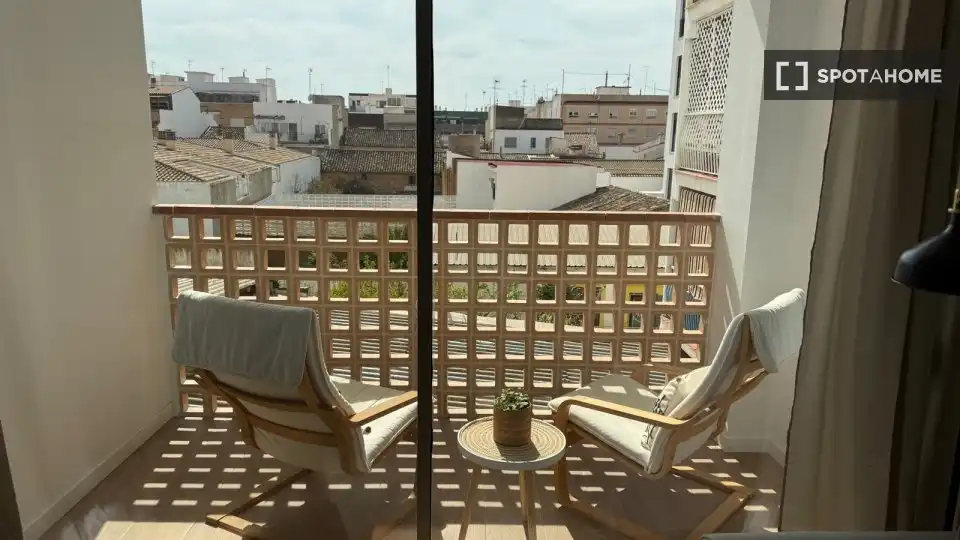 Piso en Paterna - Foto 10