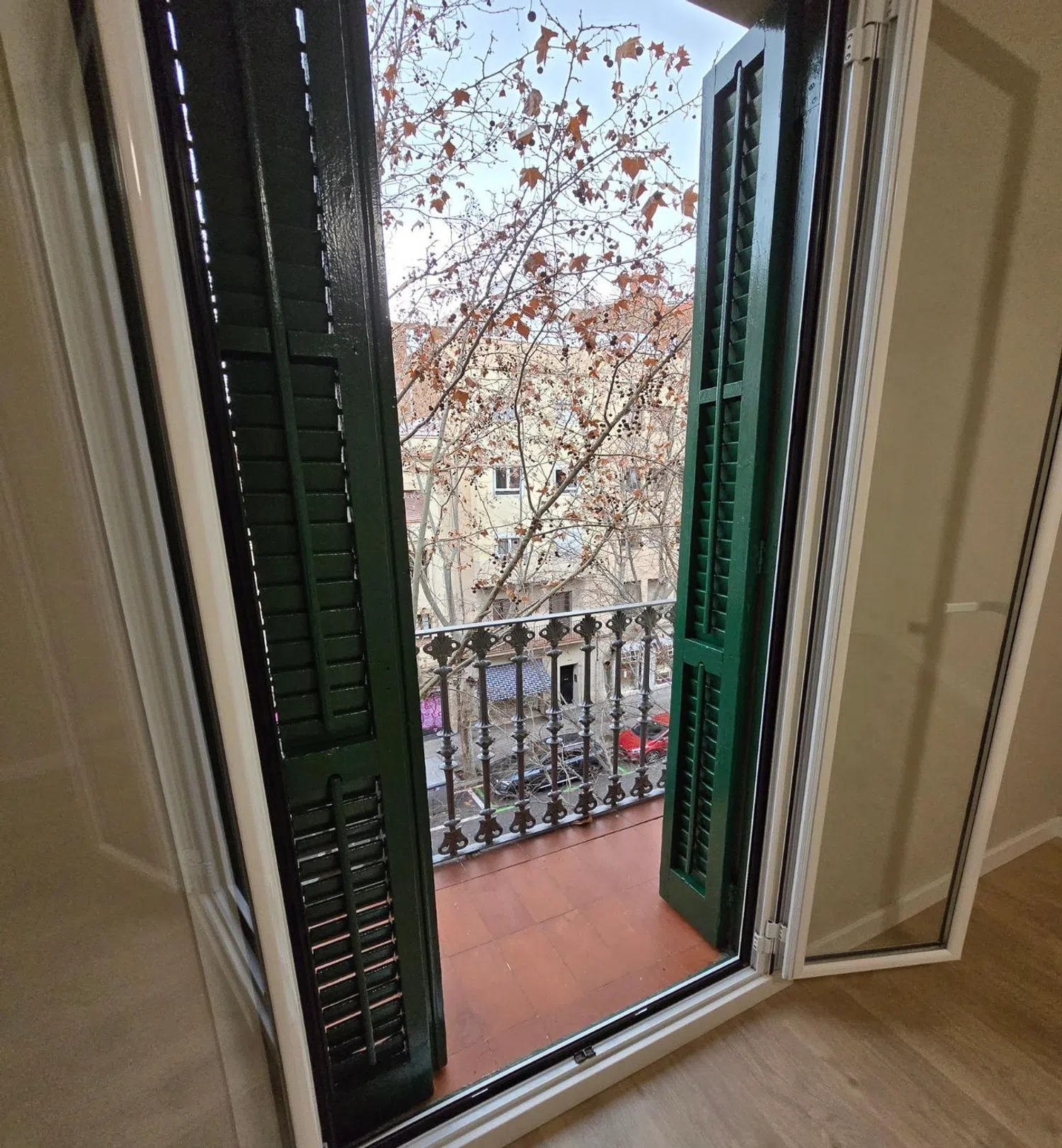 Piso en calle de la Boqueria, 19