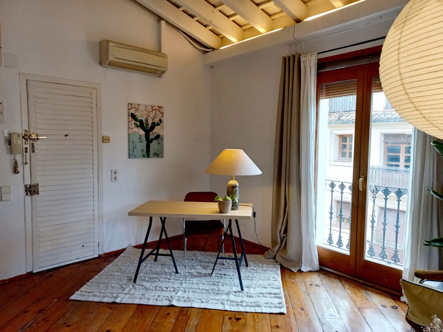 Ático en Barrio El Carme - Foto 2