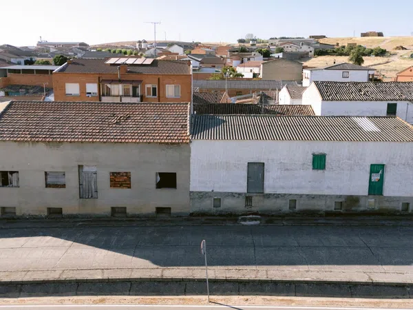 Casa de pueblo en Calle Fuente, 8 - Foto 2