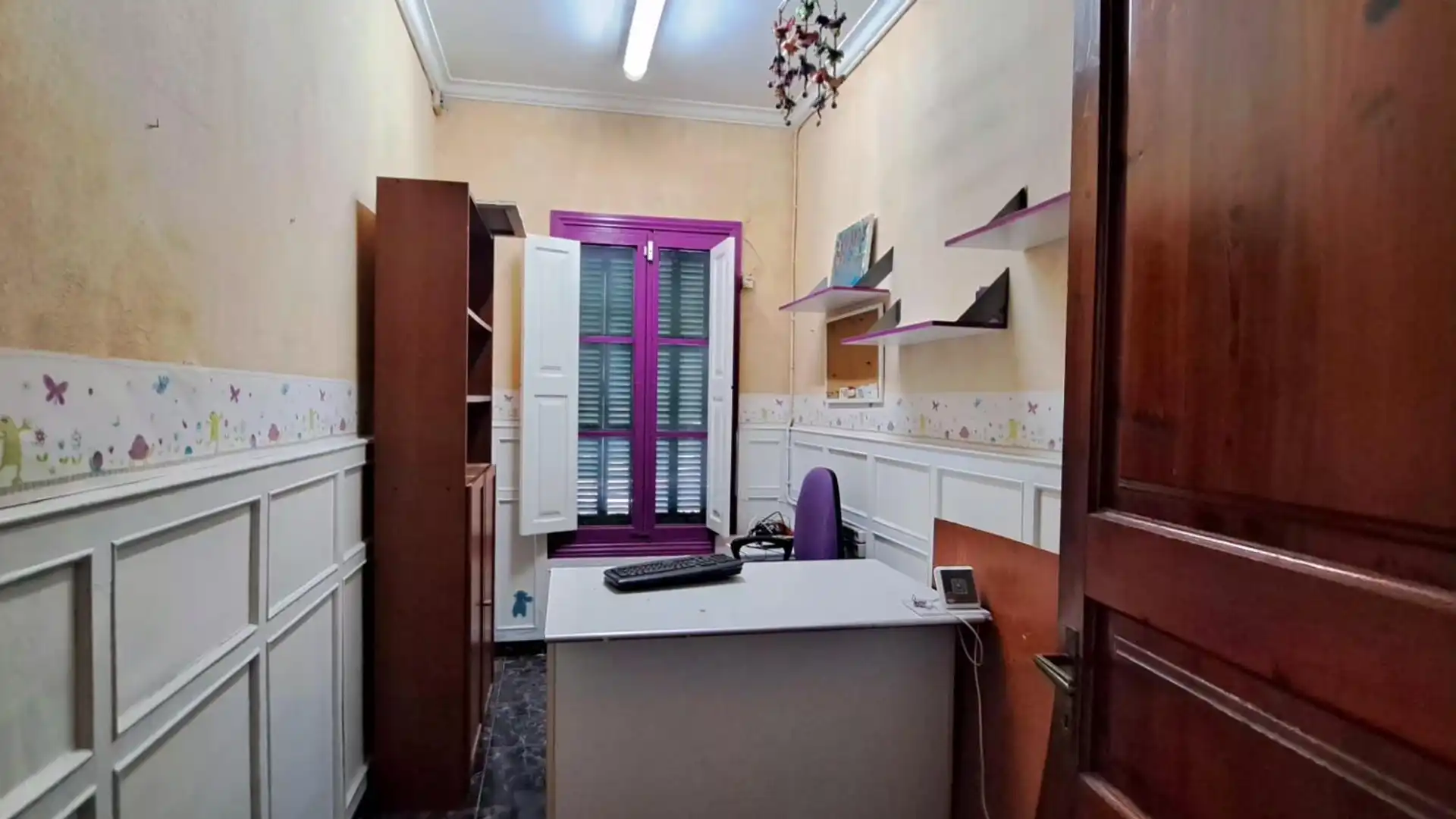 Planta baja en  Carrer de Bartomeu Rosselló-Porcel 6a - Foto 10