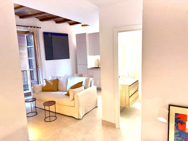 Piso en calle de les Avellanes, 18 - Foto 1