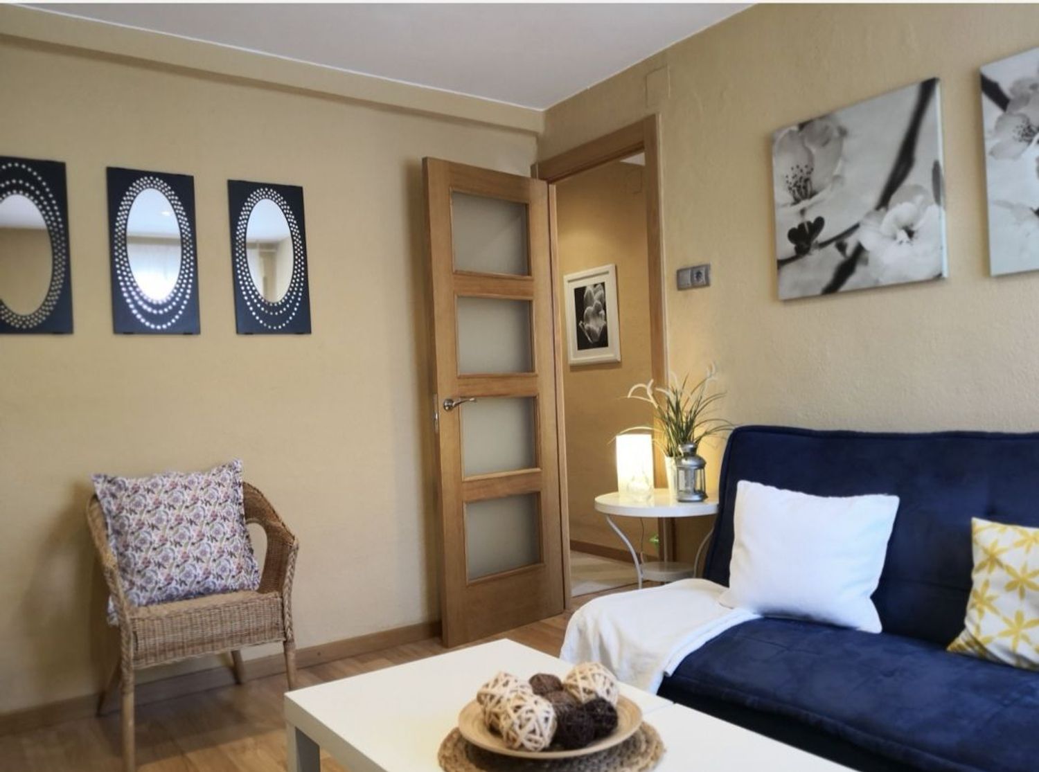 Piso en calle victor hevia, 17 - Foto 5