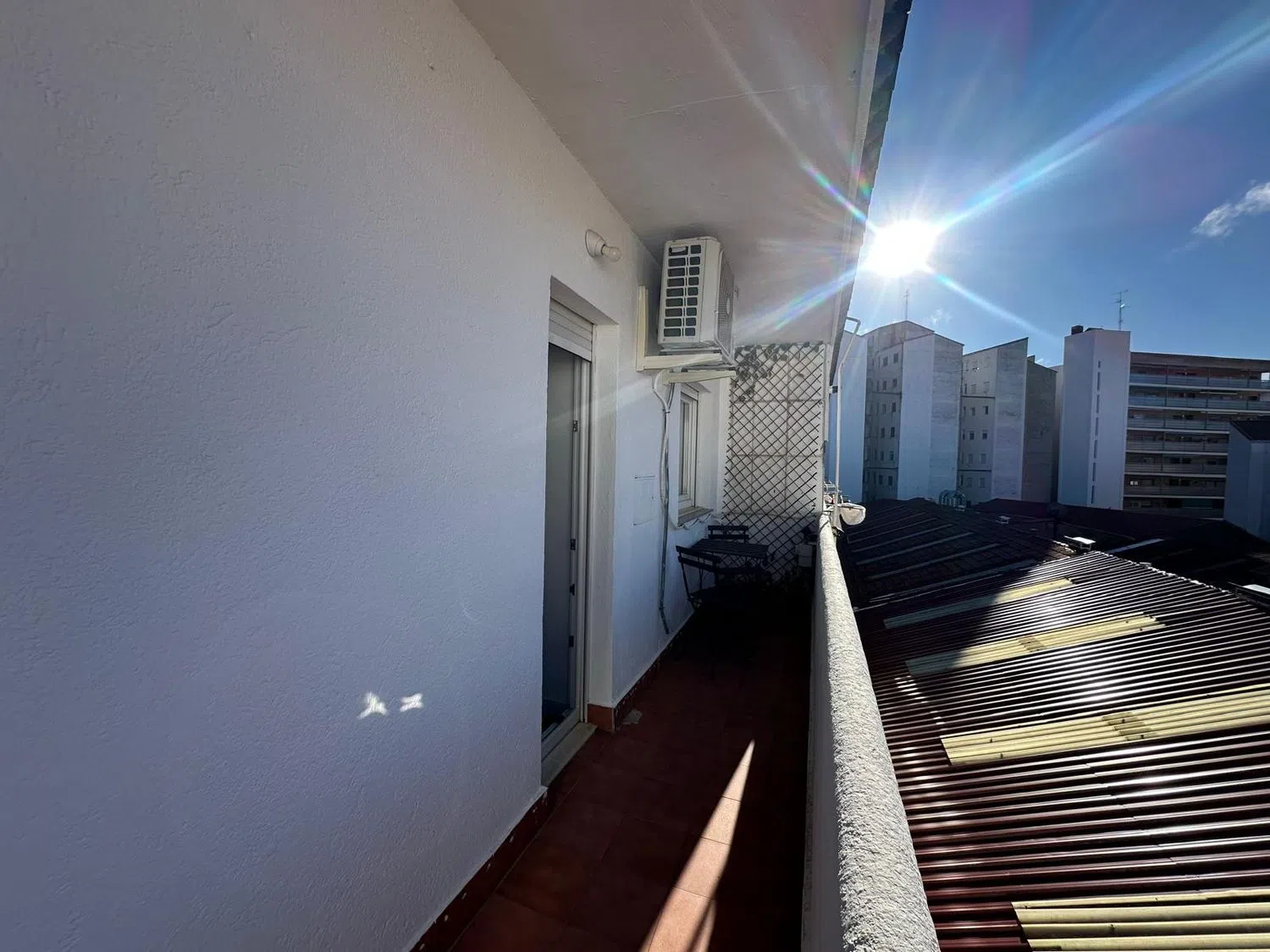 Piso en calle Gómez Arias, 7 - Foto 4