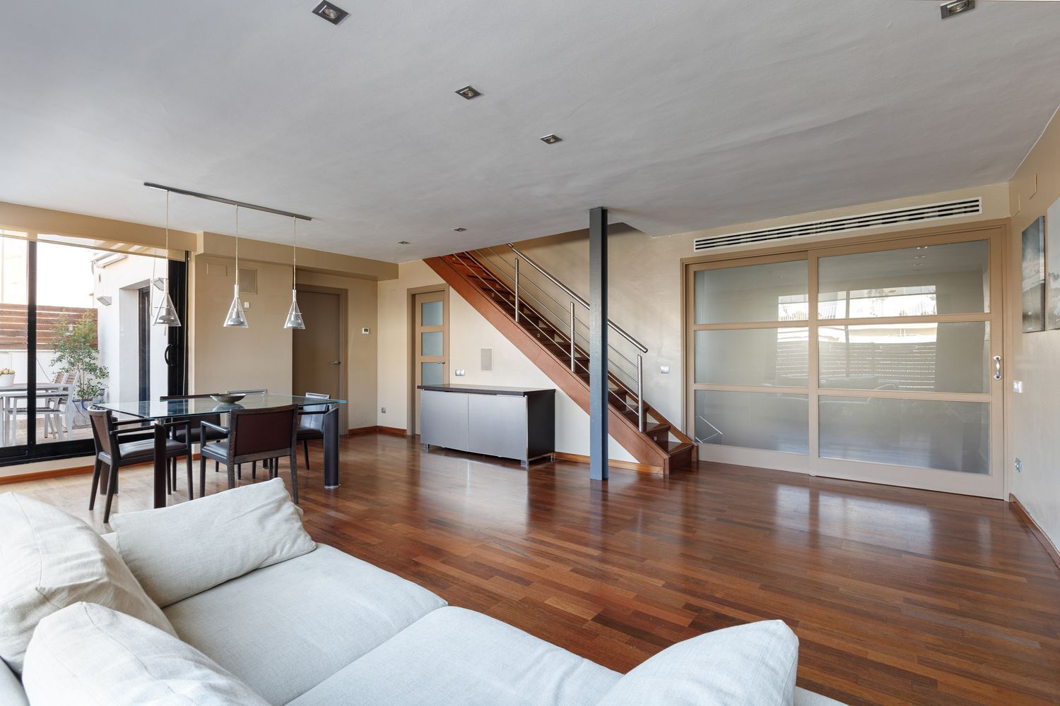 Dúplex en Muntaner, Sant Gervasi - La Bonanova - Foto 11