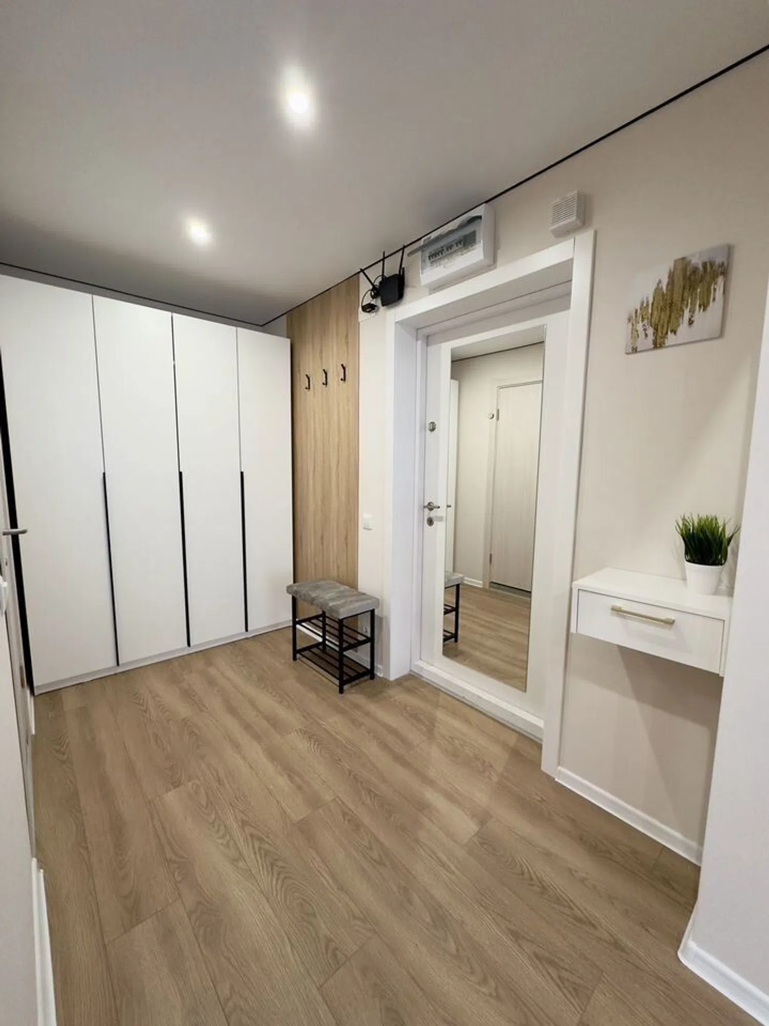 Piso en calle de Toledo, 11 - Foto 2