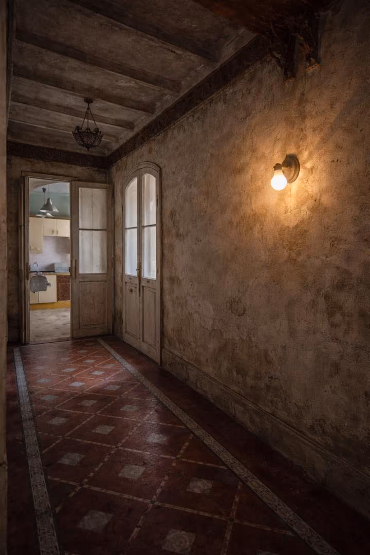 Piso en  Calle de San Lucas 15 - Foto 3