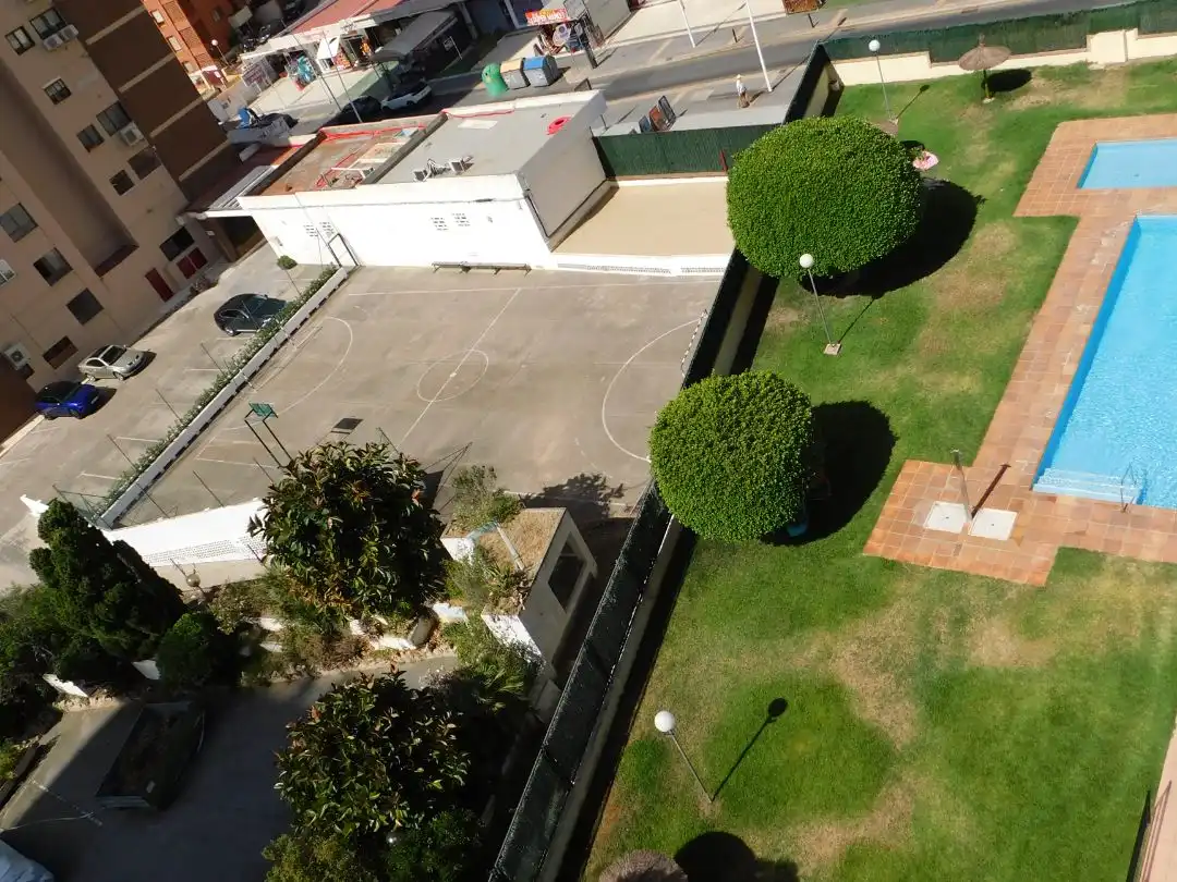 Piso en  Avenida del Doctor Orts Llorca 19 - Foto 21