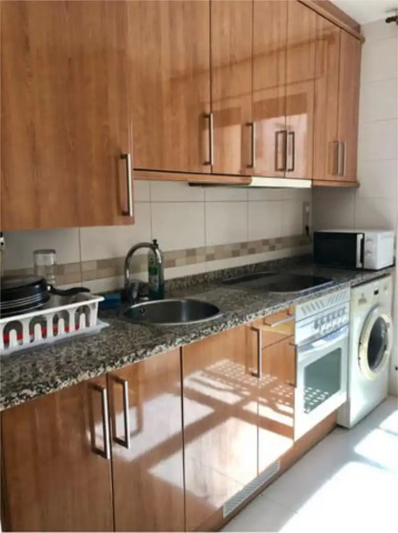 Apartamento en Moderno Apartamento en Oviedo -WiFi - Foto 4