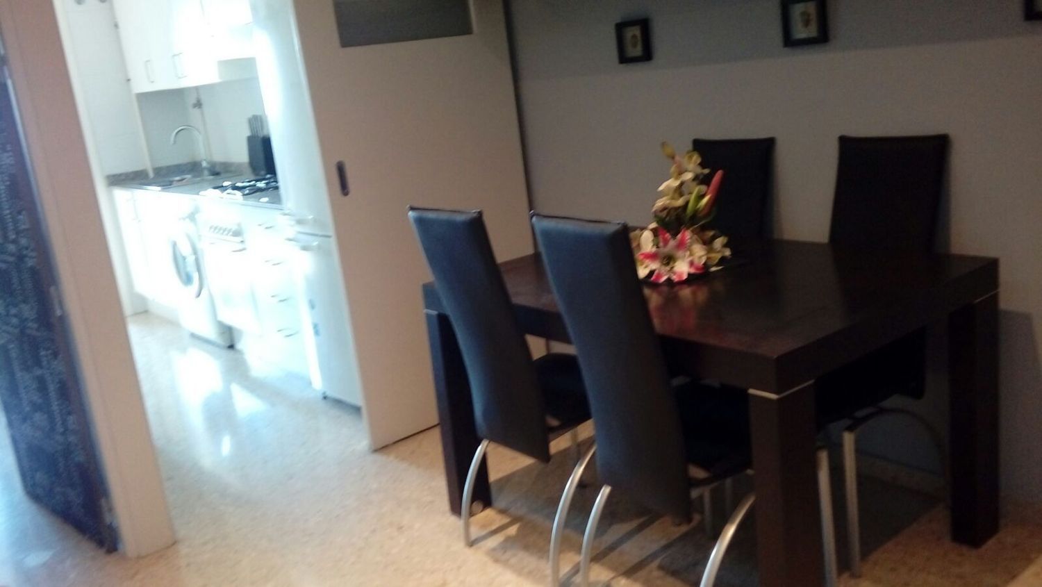 Piso en avenida de la Constitució, 53 - Foto 1