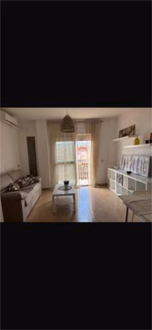 Piso en Sangonera la verde
