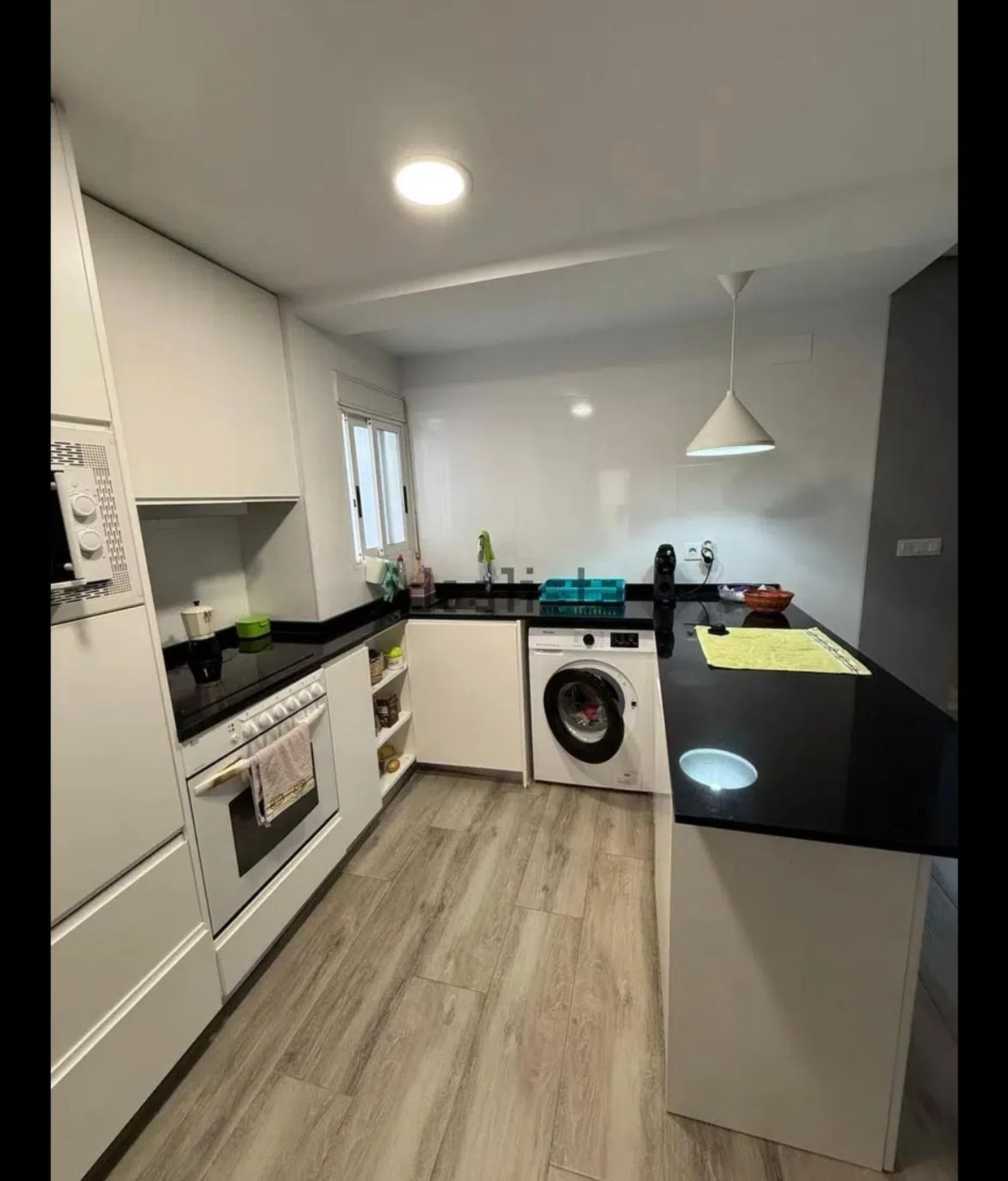 Piso en calle de Rugat, 6 - Foto 5