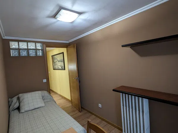 Chalet adosado en Calle dos foxos, 14, Teis, Teis - Foto 18
