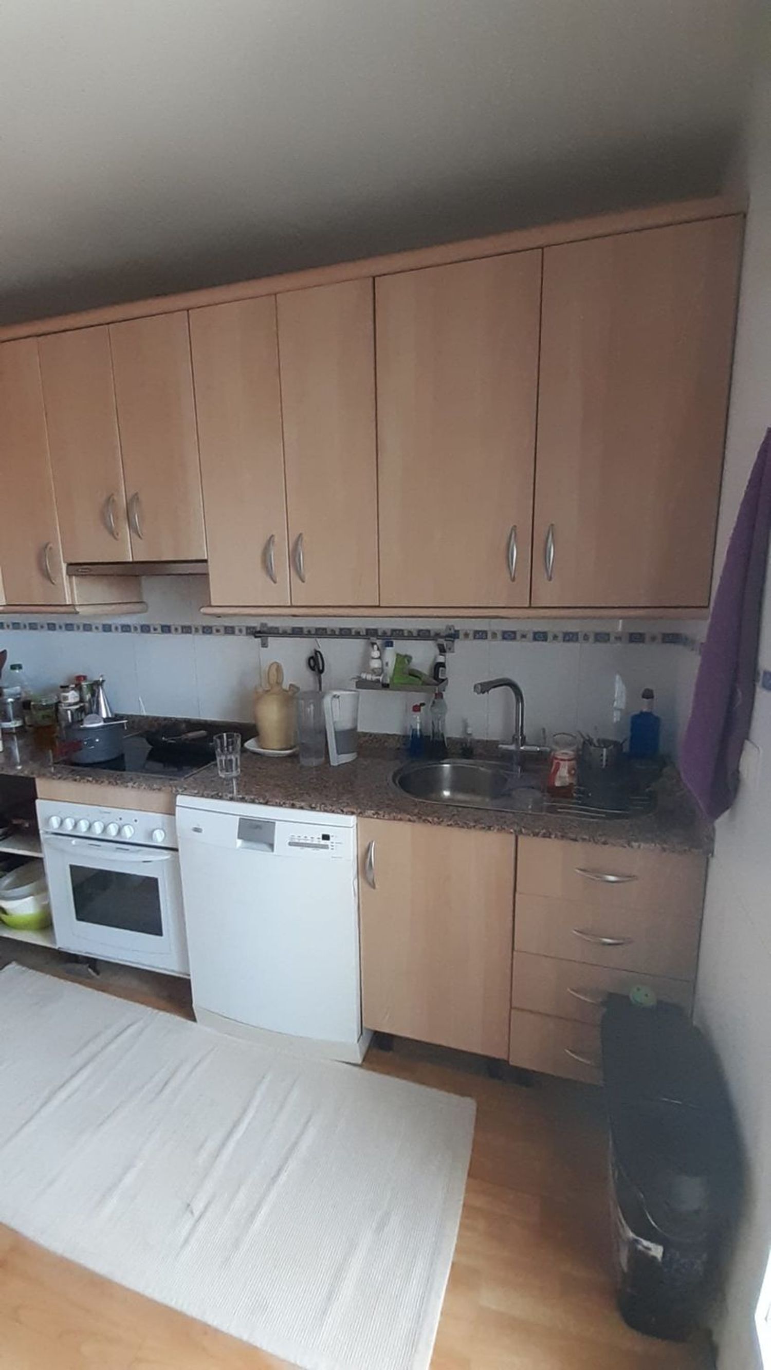 Ático en Avenida del Águila Imperial, 1, Cuatro Plumas-La Cumbre - Foto 21