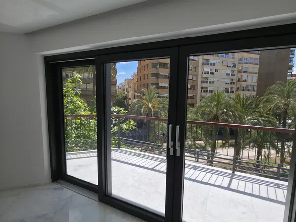 Piso en Avenida General Marvá, 9, Ensanche-Diputación - Foto 7