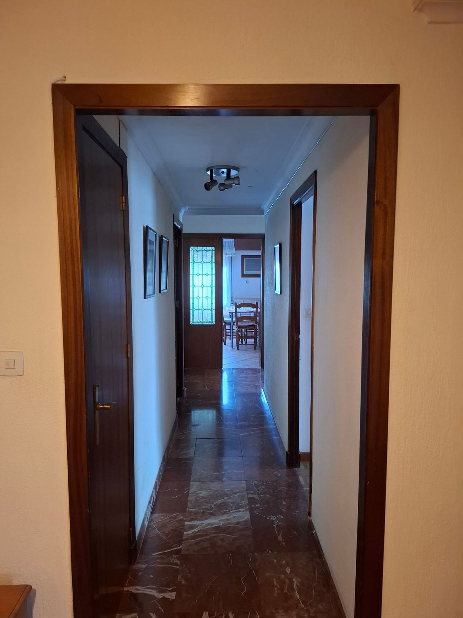 Piso en Calle Monzón, 42, Reina Mercedes - Heliópolis - Foto 12