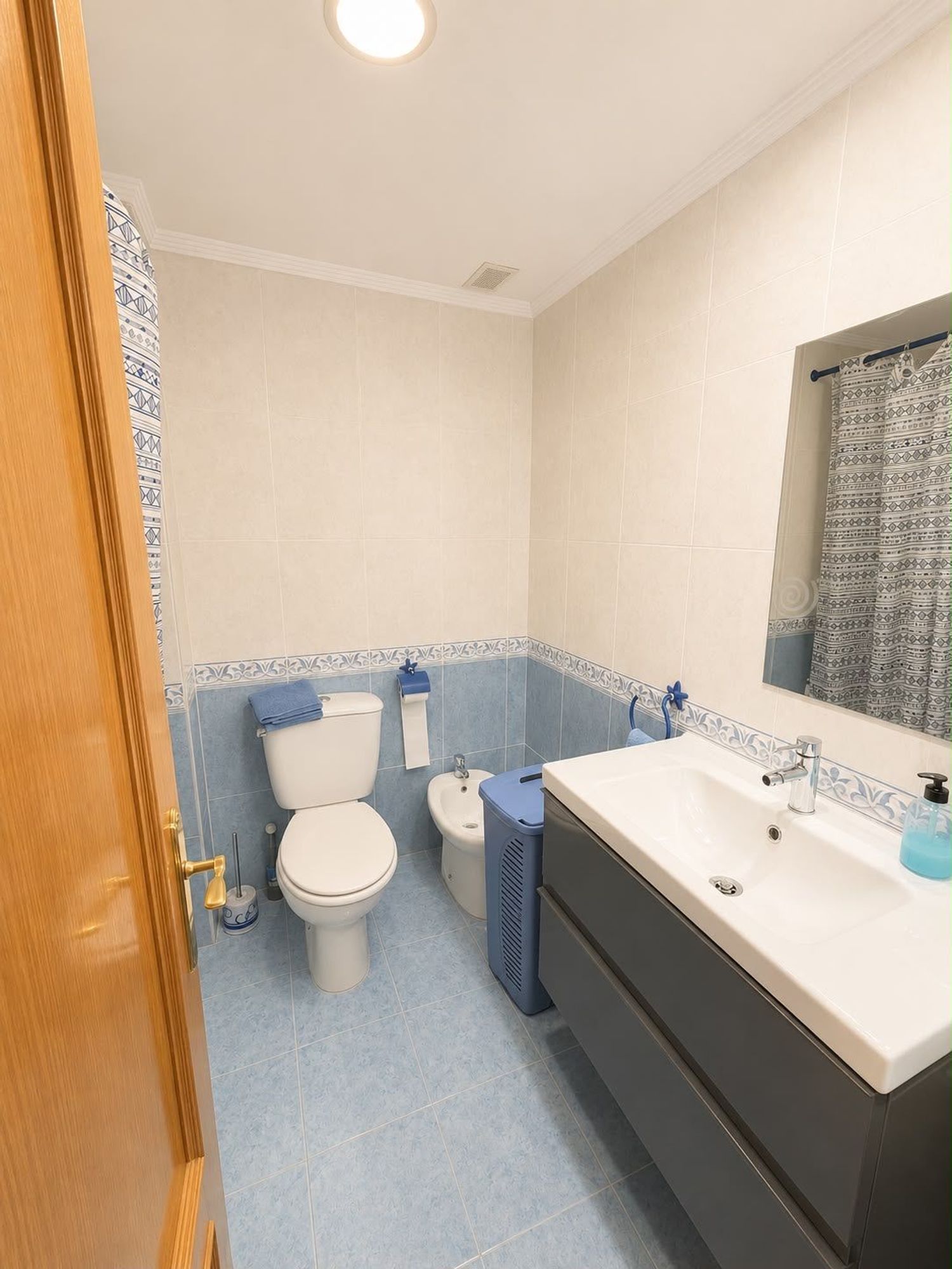 Chalet adosado en Calle Vista Alegre, 35, La Flecha - Monasterio del Prado, La Flecha - Monasterio del Prado - Foto 16