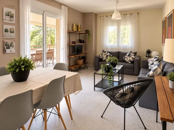 Piso en Avenida Barcelona, 70 n, Voramar, Voramar - Foto 6